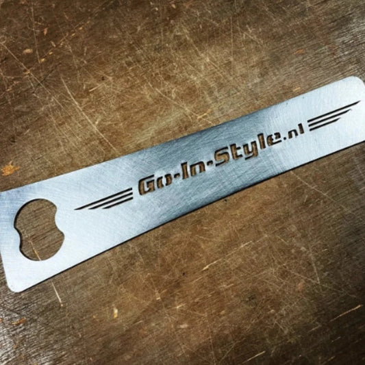 Go In Style GIS Bottle Opener - One Stop Truck Accessories Ltd