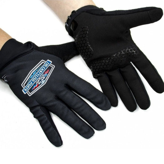 Go In Style GIS Work Gloves - One Stop Truck Accessories Ltd